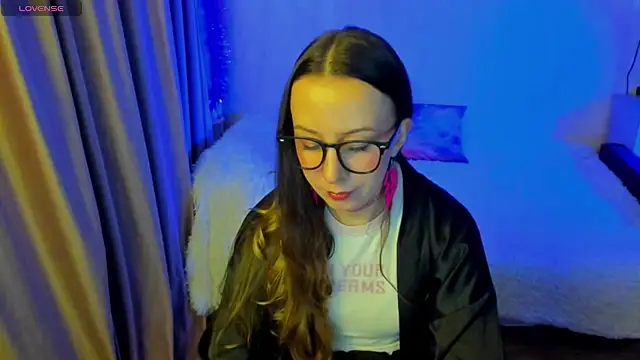 CurlySteph online show from 1, 12, 2025