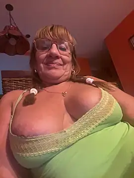 camelia3 online show from 9, 3, 2025