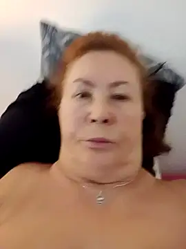 Hottie-Mom online show from 24, 9, 2025