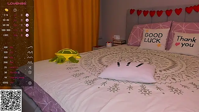 alishauki online show from 2, 3, 2025