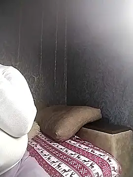 EvaCristal online show from 12, 1, 2026