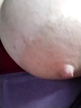 EvaCristal online show from 10, 3, 2026