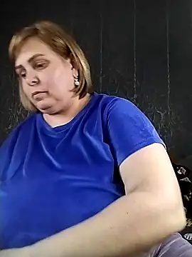 EvaCristal online show from 11, 3, 2026