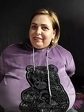 EvaCristal online show from 18, 3, 2026