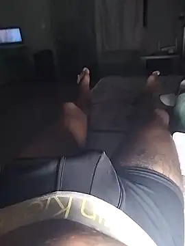 Chacal Armyy online show from 7, 11, 2025