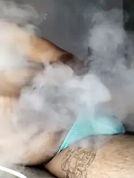 Chacal Armyy online show from 8, 11, 2025