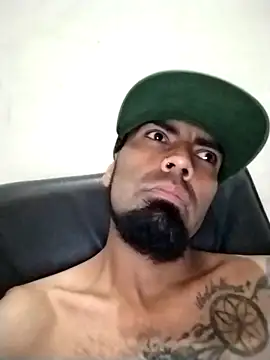 Chacal Armyy online show from 15, 11, 2025