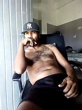 Chacal Armyy online show from 17, 2, 2026