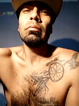 Chacal Armyy online show from 29, 3, 2026