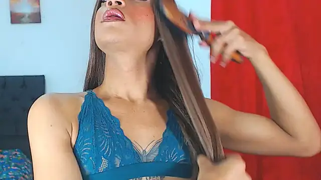 Valenntyna online show from 11, 2, 2025