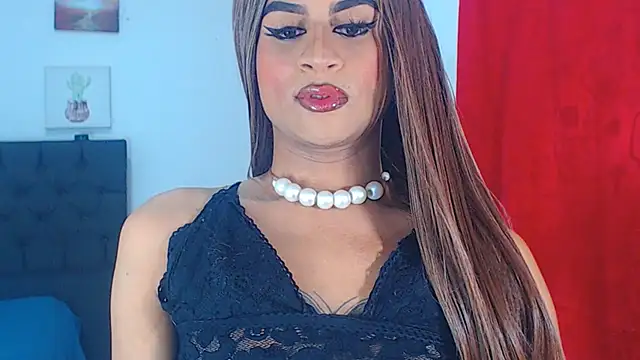 Valenntyna online show from 13, 3, 2025