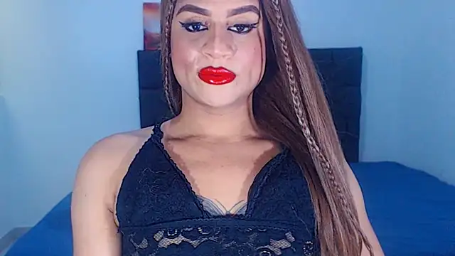 Valenntyna online show from 7, 10, 2025