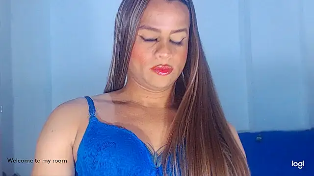 Valenntyna online show from 27, 2, 2026