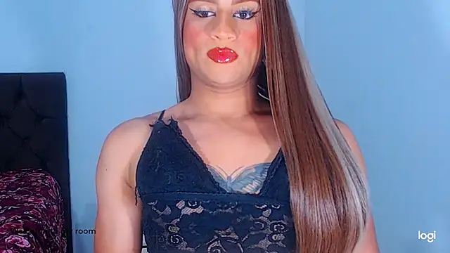 Valenntyna online show from 13, 3, 2026