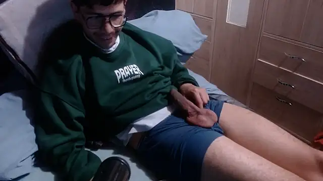 dannnyhot24 online show from 5, 1, 2025