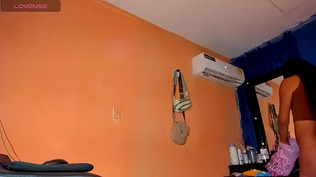 Snapshot of Sammybitchx chatting on 29, 11, 2025 Sammybitchx online show from 29, 11, 2025