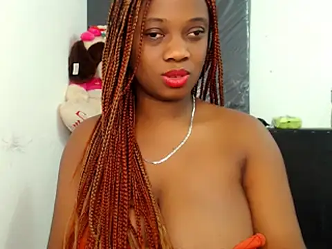 doucebrune online show from 17, 1, 2025