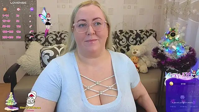 Ginesia online show from 20, 12, 2024