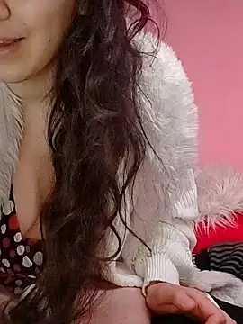 Amaya07 online show from 27, 12, 2024