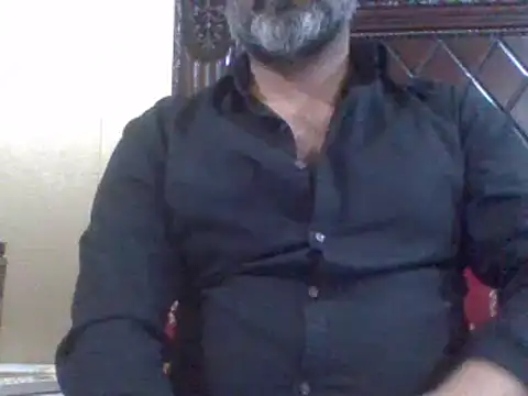 Snapshot of hairymaster95 chatting on 18, 12, 2024 hairymaster95 online show from 18, 12, 2024