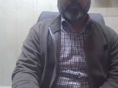 Snapshot of hairymaster95 chatting on 24, 12, 2024 hairymaster95 online show from 24, 12, 2024