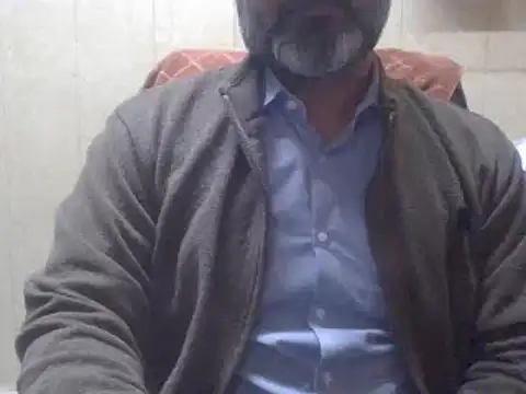 Snapshot of hairymaster95 chatting on 1, 1, 2025 hairymaster95 online show from 1, 1, 2025