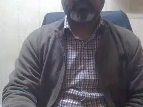 Snapshot of hairymaster95 chatting on 18, 1, 2025 hairymaster95 online show from 18, 1, 2025