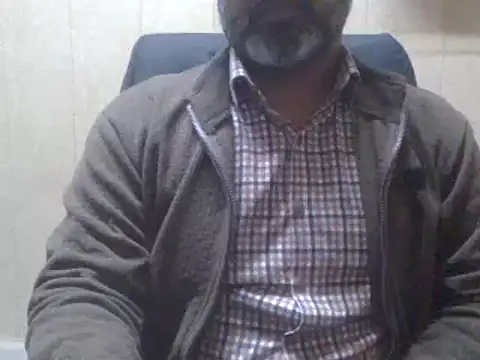 Snapshot of hairymaster95 chatting on 18, 1, 2025 hairymaster95 online show from 18, 1, 2025