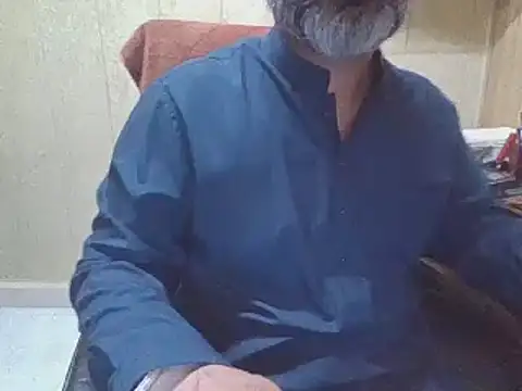 hairymaster95 online show from 10, 3, 2026