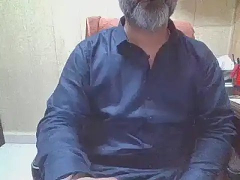 hairymaster95 online show from 23, 3, 2026