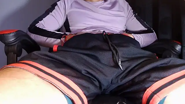 ErosFindomKing online show from 15, 1, 2026