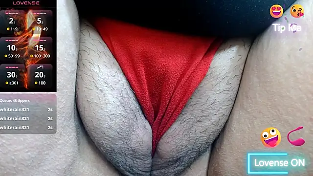 Kerly Doll online show from 25, 1, 2025