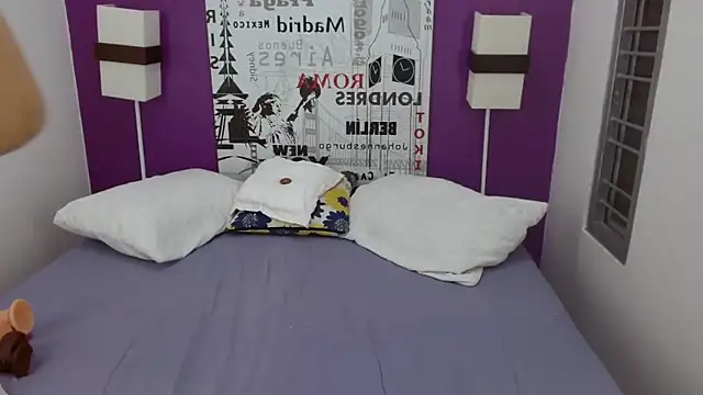 Kerly Doll online show from 14, 2, 2025