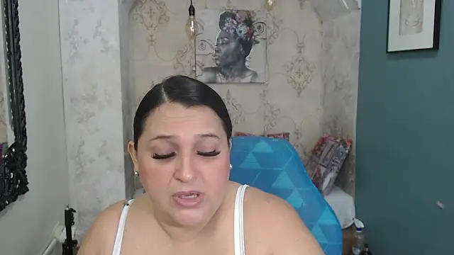 Kerly Doll online show from 19, 2, 2026