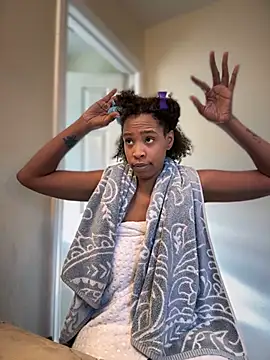 Cum2Charm online show from 19, 2, 2025