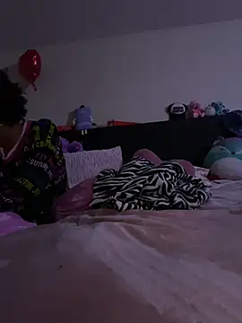 Cum2Charm online show from 13, 3, 2025