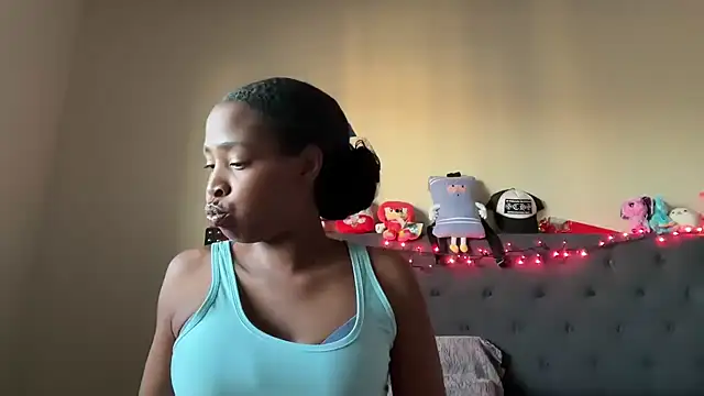 Cum2Charm online show from 3, 10, 2025