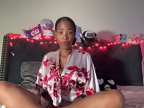 Cum2Charm online show from 17, 10, 2025