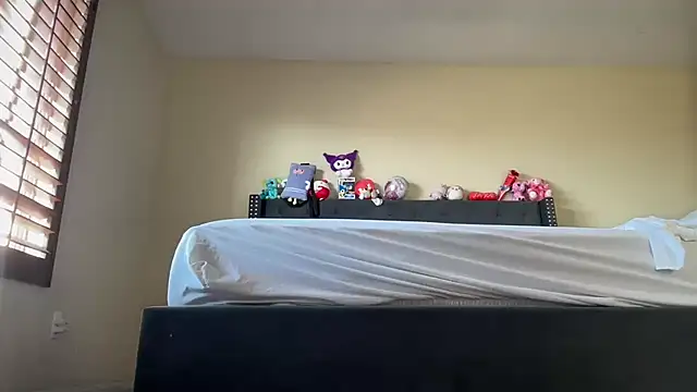 Cum2Charm online show from 2, 6, 2026