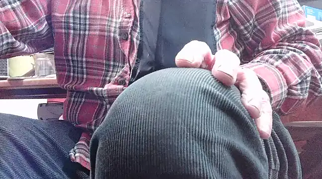 HaraldGermany online show from 2, 12, 2024