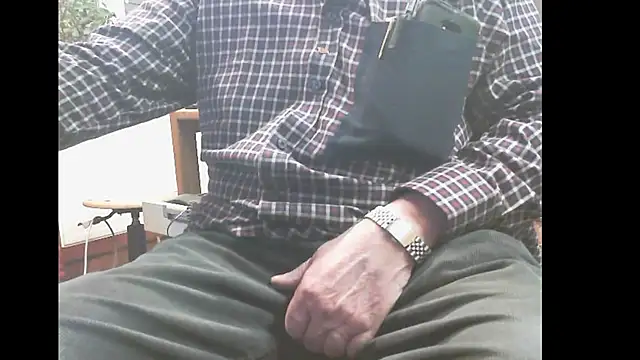 Snapshot of HaraldGermany chatting on 6, 1, 2026 HaraldGermany online show from 6, 1, 2026