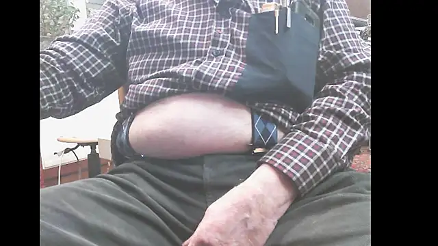 Snapshot of HaraldGermany chatting on 7, 1, 2026 HaraldGermany online show from 7, 1, 2026