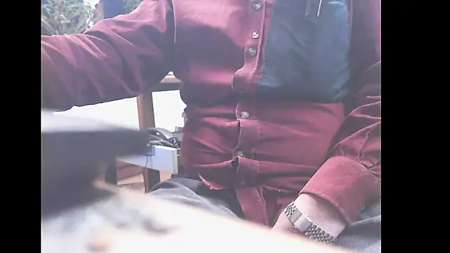 Snapshot of HaraldGermany chatting on 11, 1, 2026 HaraldGermany online show from 11, 1, 2026