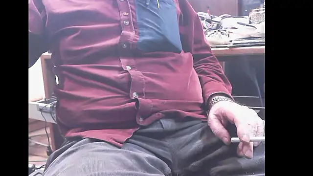 Snapshot of HaraldGermany chatting on 14, 1, 2026 HaraldGermany online show from 14, 1, 2026