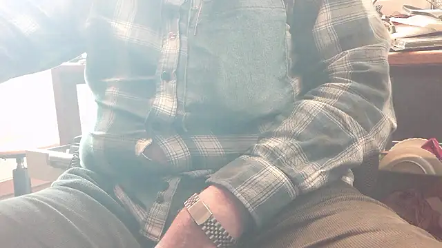 Snapshot of HaraldGermany chatting on 8, 2, 2026 HaraldGermany online show from 8, 2, 2026