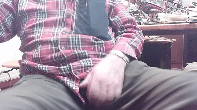 Snapshot of HaraldGermany chatting on 13, 2, 2026 HaraldGermany online show from 13, 2, 2026