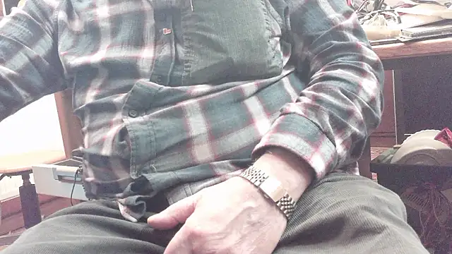 Snapshot of HaraldGermany chatting on 25, 2, 2026 HaraldGermany online show from 25, 2, 2026