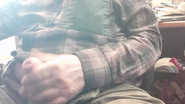 Snapshot of HaraldGermany chatting on 1, 3, 2026 HaraldGermany online show from 1, 3, 2026