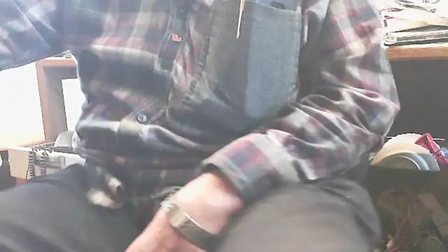 Snapshot of HaraldGermany chatting on 8, 3, 2026 HaraldGermany online show from 8, 3, 2026