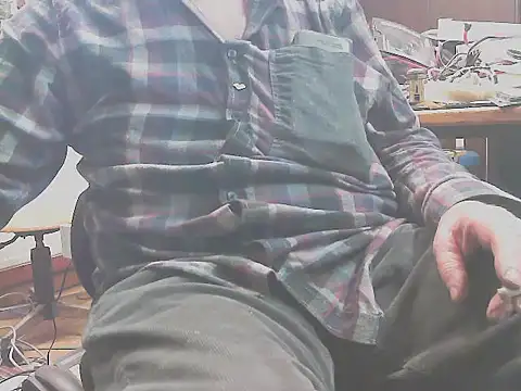 Snapshot of HaraldGermany chatting on 28, 3, 2026 HaraldGermany online show from 28, 3, 2026